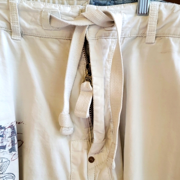 💥SOLD💥Ralf Lauren Polo mens shorts - Picture 6 of 13